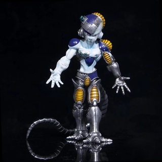 [ส่งฟรี] โมเดล Dragon Ball Super Saiyan Mechanical Frieza