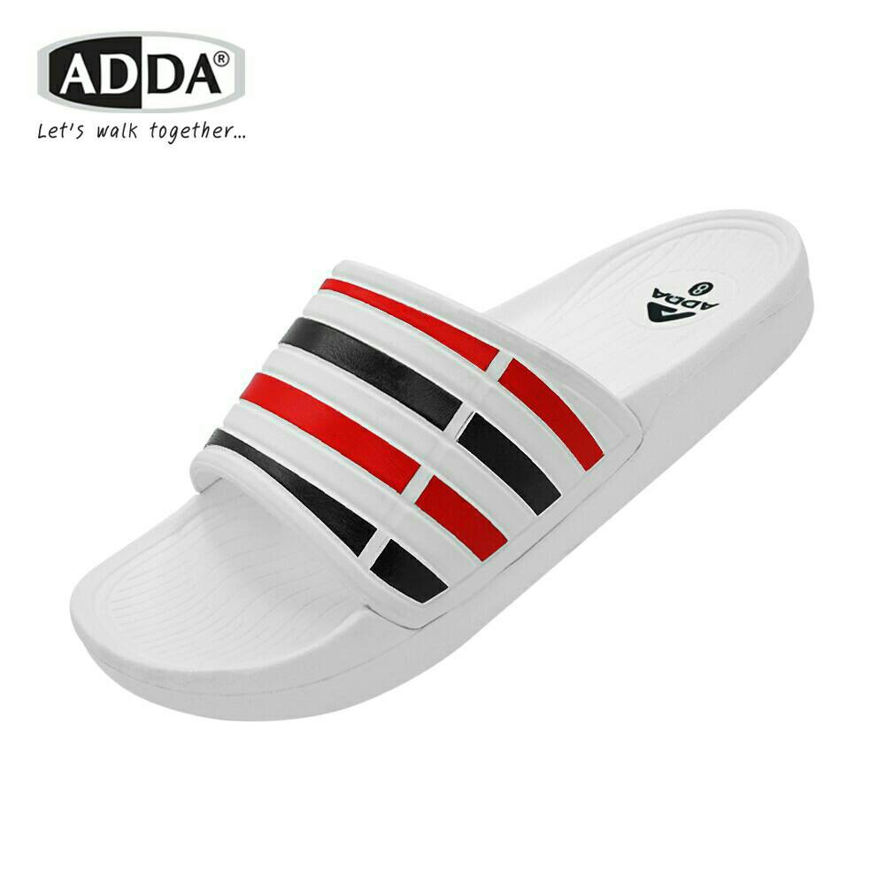 ADDA รองเท้าแตะ 32B07 มี5 สี ไซส์ 4-10