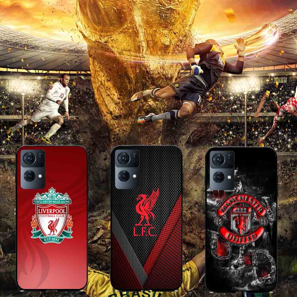 FC Sport Collection 1 สําหรับ Frosted Case iP 13 Pro Max / iP 13 Pro / iP 13 / iP 13 Mini Back Case