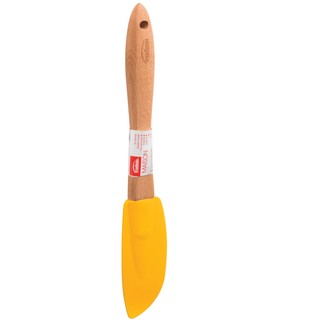 TRUDEAU MAISON ไม้พายซิลิโคน 13.5" JAR SPATULA ออกแบบโดย Trrudeau MAISON ประเทศแคนาดา (Canada)