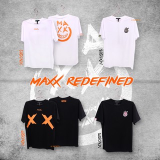 Maxx Streetwear MXOS01/ 02/03 (ขนาดใหญ่)