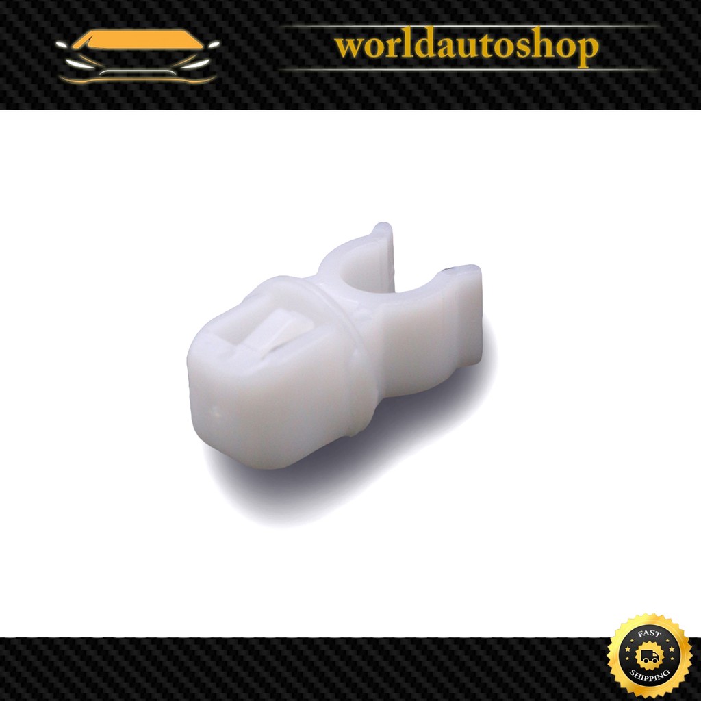 พลาสติกรับเหล็กค้ำฝากระโปรง Honda  Civic Accord EG EH EJ1 EJ2 EK3 EK4 EK5 EK9 EJ6 EJ7  ปี 1992 - 192