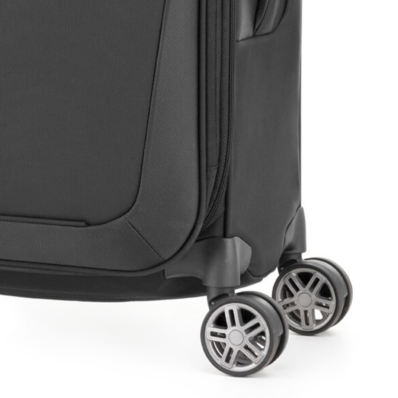 SAMSONITE  กระเป๋าเดินทางล้อลาก ขยายได้ รุ่น B-LITE 4 ขนาด 20 นิ้ว SOFTSIDE SPINNER 55/20 EXP CABIN BAG TSA - รูปที่ 6