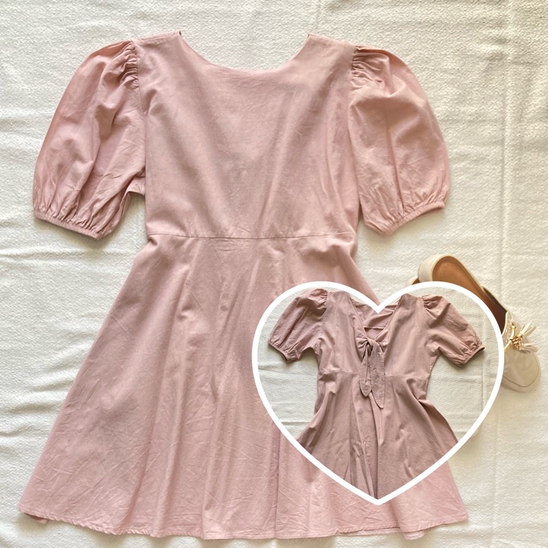 Mini Dress (New dress)