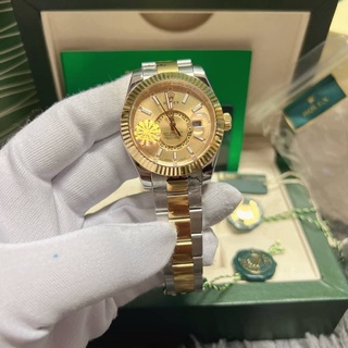 นาฬิกา Rolex Hi-end1:1