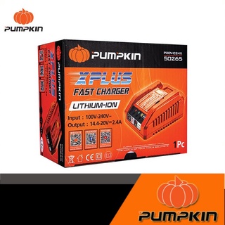 P20 เครื่องชาร์จแบตเตอรี่ XPLUS P20V-C24X