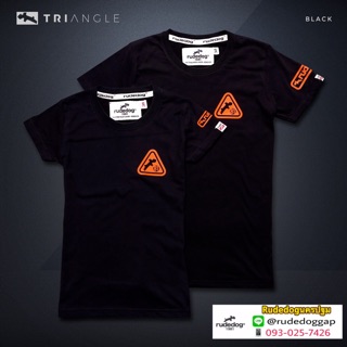 รุ่น Triangle สีดำ