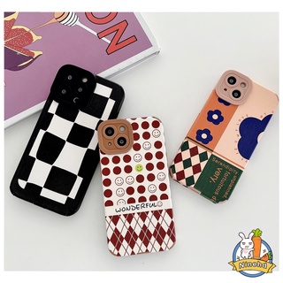 【พร้อมส่ง】เคสโทรศัพท์มือถือหนังนิ่มลายกล้องน่ารักสําหรับ Huawei Nova 9 8 8Se 8 Pro 7 7I 7Se 7 Pro Mate 40 30 Pro P50 P40 P30 Pro