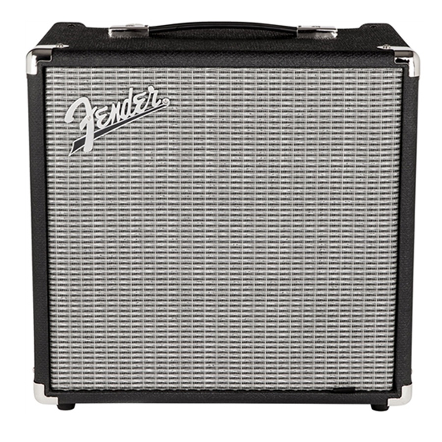 Fender Rumble 25 แอมป์เบส