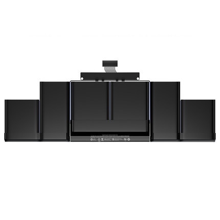 Battery Notebook 15" Retina Display (Late 2013 Mid 2014 Mid 2015) : A1494 A1618 11.26V ประกัน1ปี