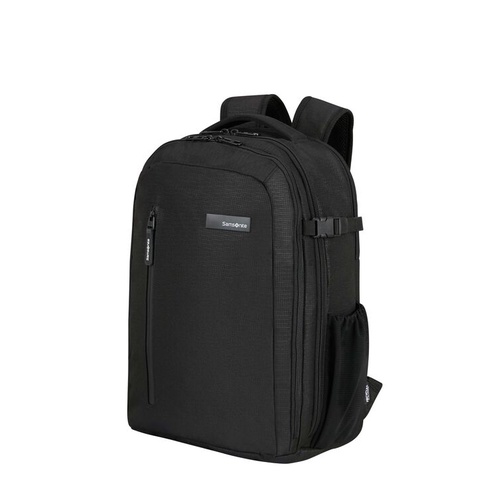 SAMSONITE กระเป๋าเป้สะพายหลัง ใส่โน้ตบุ๊คขนาด 15.6 นิ้ว รุ่น ROADER Backpack Size (M)