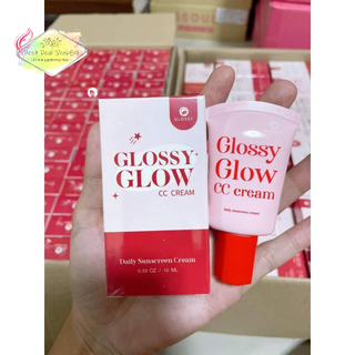 กลอสซี่โกลว์ GLOSSY GLOW