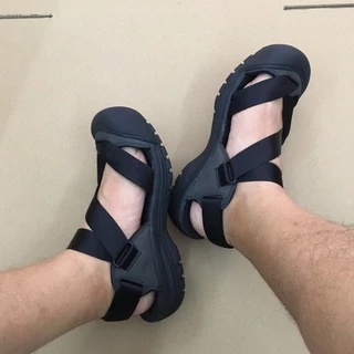 รองเท้า KEEN Zerraport II Sandals รองเท้าเดินป่า ของแท้ ของพร้อมส่งจากไทย
