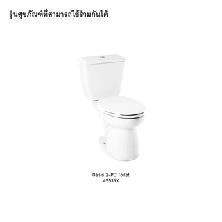 GS1052574-CP - KARAT ปุ่มกดด้านบน Push Button Kit