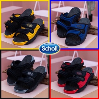 Scholl รองเท้าแตะสกอล์- Cyclone Twotone ของแท้!