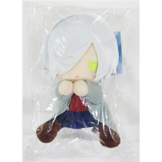 [ส่งจากญี่ปุ่น] Hisoka Mikage es series nino A3! Pitanui Plush Doll L02217581