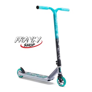 [พร้อมส่ง] สกู๊ตเตอร์ฟรีสไตล์ Stunt Scooter MF520