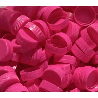 ฝาขวดน้ำ ฝาขวดPet 29 mm คอสั้น