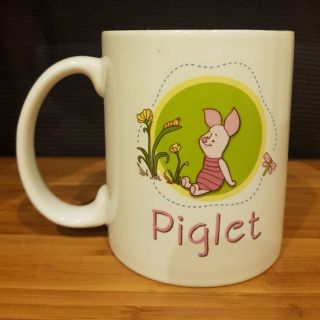 แก้วมัคพิกเล็ต Piglet Mug