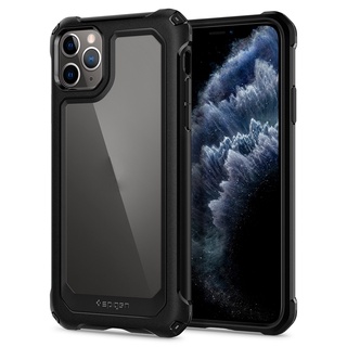 Spigen เคส สำหรับ ไอโฟน 11 Pro / 11 Pro Max  Gauntlet เคสกันกระแทก