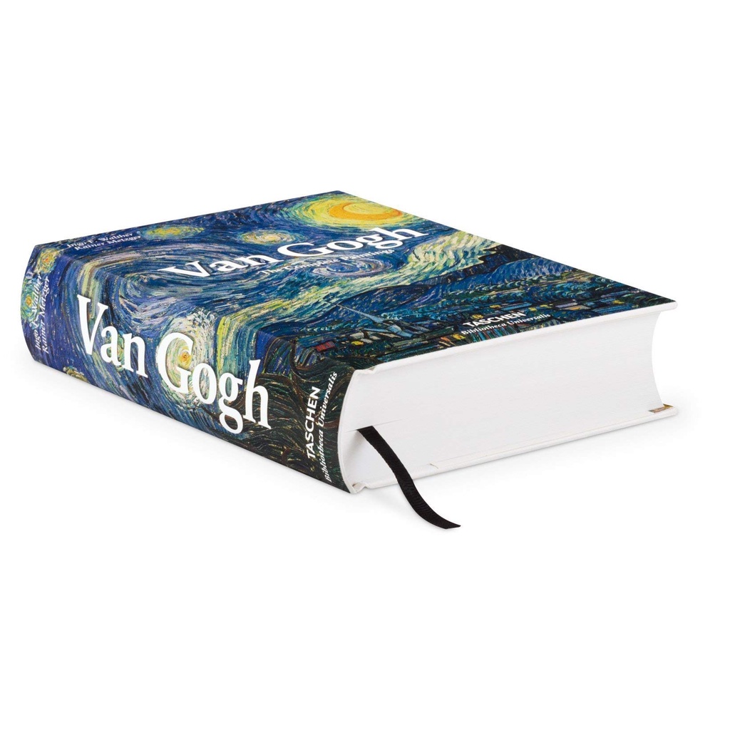 [Querida] Van Gogh [Hardcover]