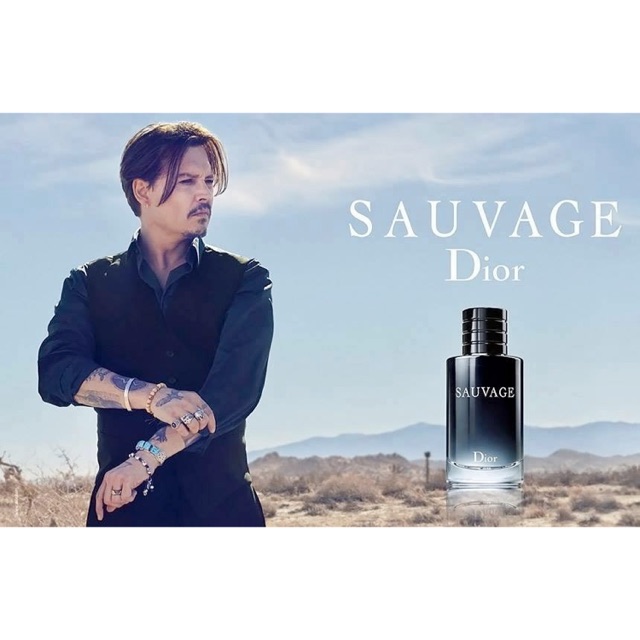 Dior Sauvage