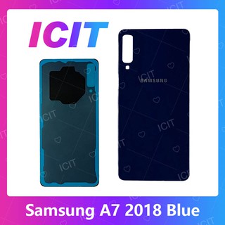 Samsung A7 2018/A750 อะไหล่ฝาหลัง หลังเครื่อง Cover For Samsung a7 2018/a750 อะไหล่มือถือ สินค้ามีของพร้อมส่ง ICIT 2020