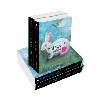 ยุทธการทุ่งวอเตอร์ชิป-ปกอ่อน