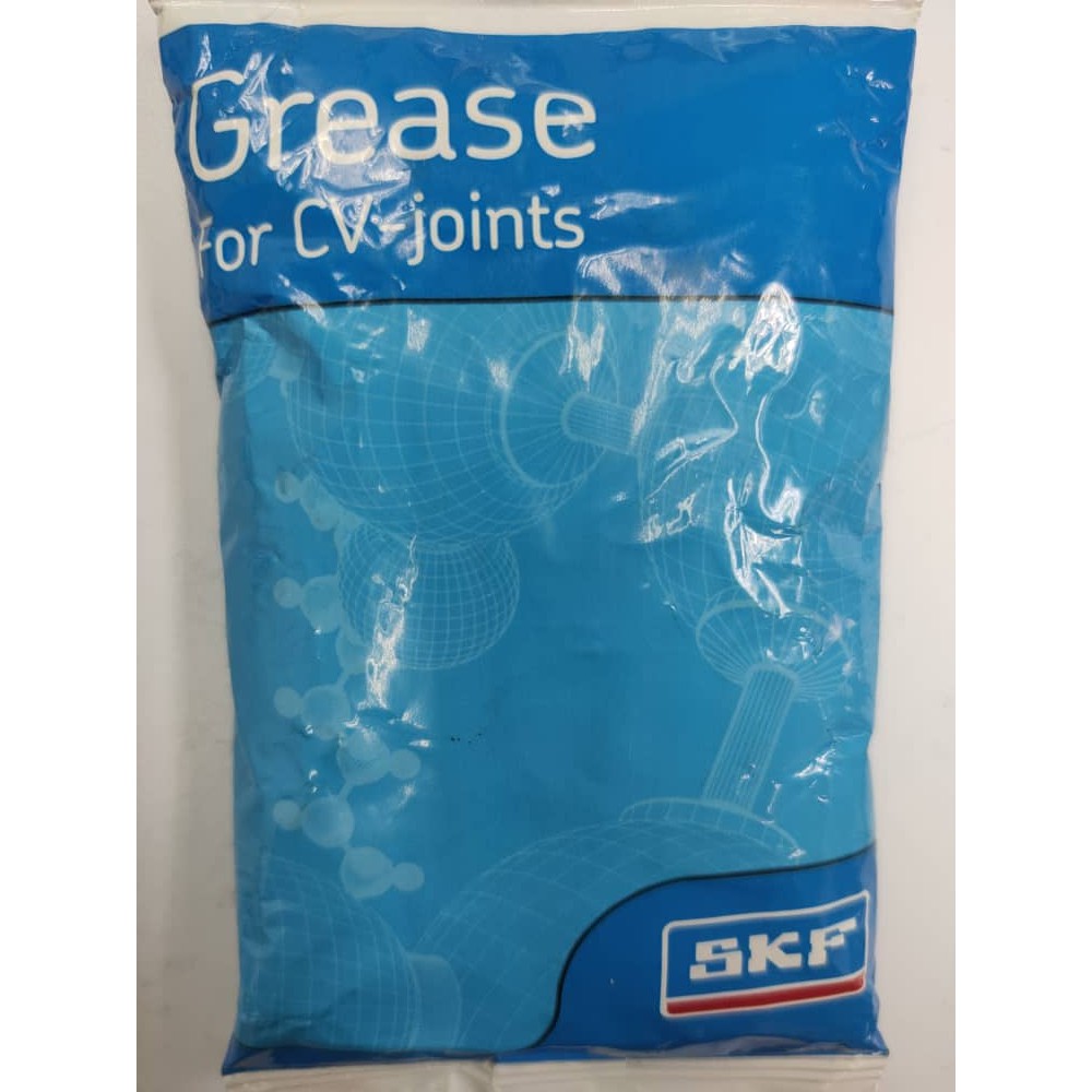 SKF CV Joint Grease Driveshaft Grease (MoS2) เพลาขับ SKF