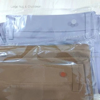 แพ็ค 10 ใบ 1,650 ดวง สติ๊กเกอร์วงกลม 10 มม. ลายจุด ติดเสื้อ ตกแ