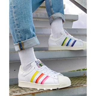 Adidas Superstar Pride