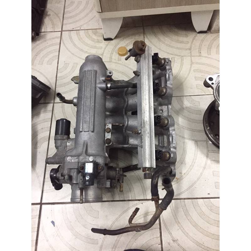 ลิ้นปีกผีเสื้อ EK D16Y4