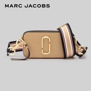 MARC JACOBS THE SNAPSHOT M0012007 กระเป๋าสะพายข้าง