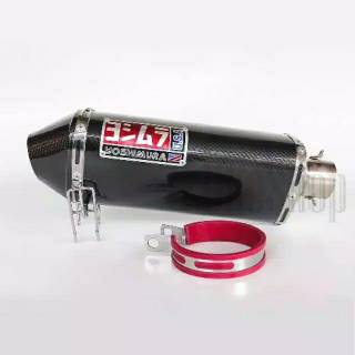 Yoshimura Slincer เฉพาะท่อไอเสีย