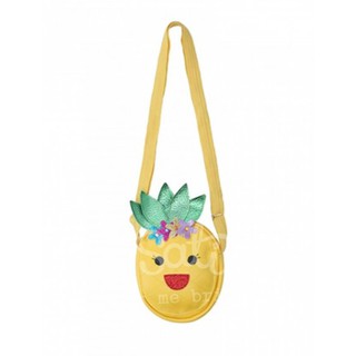 SATI - กระเป๋าสะพาย AH. APPLE BAG BG068