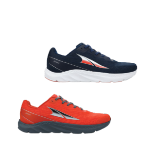 Flash Sale !! ALTRA - RIVERA [MEN] รองเท้าวิ่งผู้ชาย รองเท้าวิ่งถนน