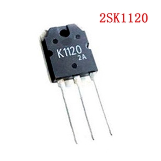 5pcs/mos K1120 To-3P 2sk1120 8a 1000v