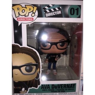 POP! Funko ไลน์ Director ผู้กำกับ ของแท้ 100% มือหนึ่ง