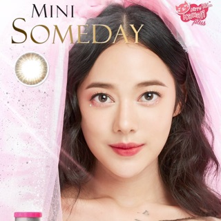 Mini Someday Brown