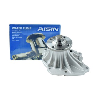 AISIN ปั้มน้ำ TOYOTA VIGO 1KD WPT-166 VAT AISIN 166 ปั้มน้ำ โตโยต้า วีโก้ ดีเซล VIGO 05-07 2.5D 2KD