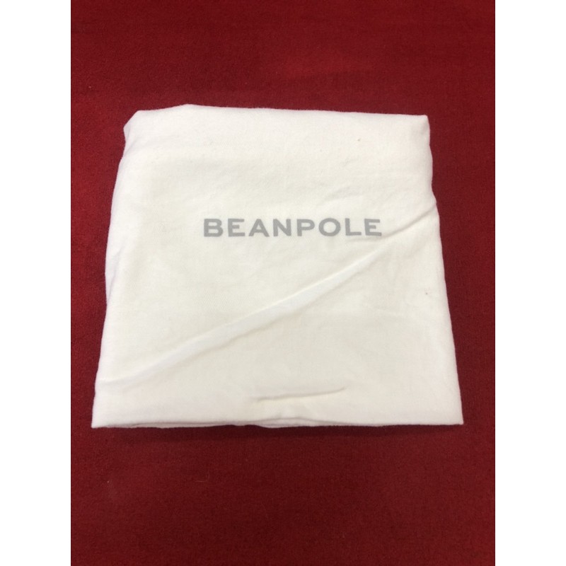 ถุงผ้าBeanpole(บีนโพล)แท้