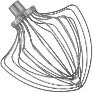 KitchenAid ASS-Y KN211WW Wire Whip for Pro 600 (EB039) / ตะกร้อตีไข่