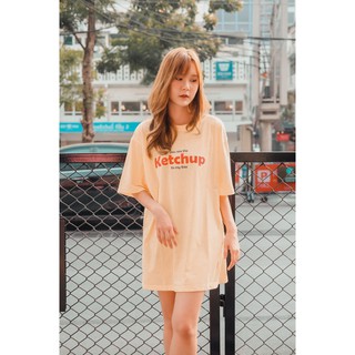 เสื้อยืด ส่งฟรี🔥 เนื้อดีที่สุดในshopee