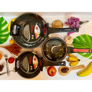Lacena Blooming Kitchen 3D COATING