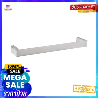 ราวแขวนผ้า CB-6303 แพลตินัมTOWEL RAIL WS CB-6303 PLATINUM