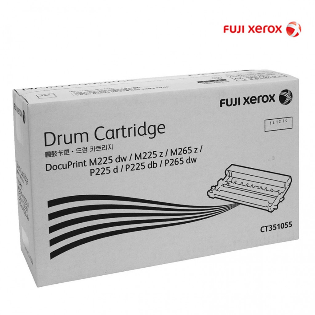 Fuji Xerox CT351055 Drum