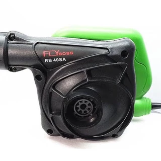 เครื่องเป่าลม ยี่ห้อ Fly boss รุ่น RB-40SA