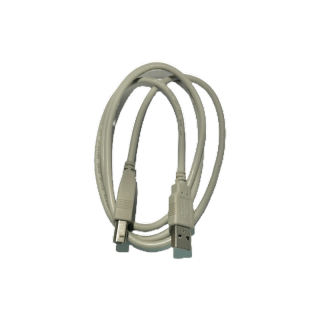 โปรโมชั่น : สายปริ้นเตอร์ Printer Cable USB 2.0 Type B ขนาด1.2m -1 เส้น