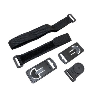 Fluke TPAK ToolPak™ Magnetic Meter Hanger