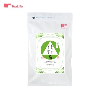 TeaLife  Marugoto Genmaicha 125 g 2.5 g x 50 tbgs